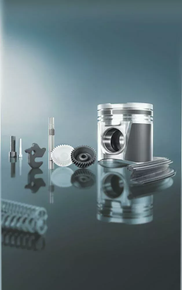 Bondade beläggningar från BECHEM