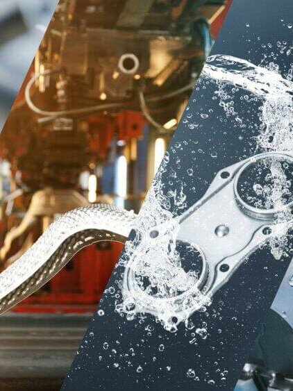 Systemlösning från BECHEM