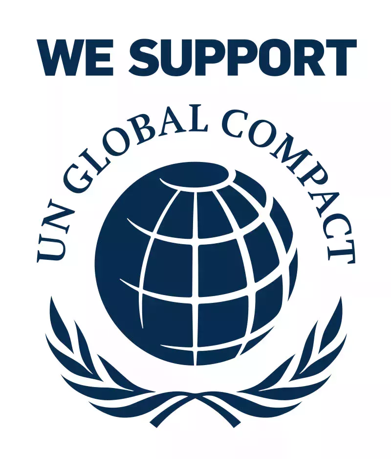 FN:s Global Compact