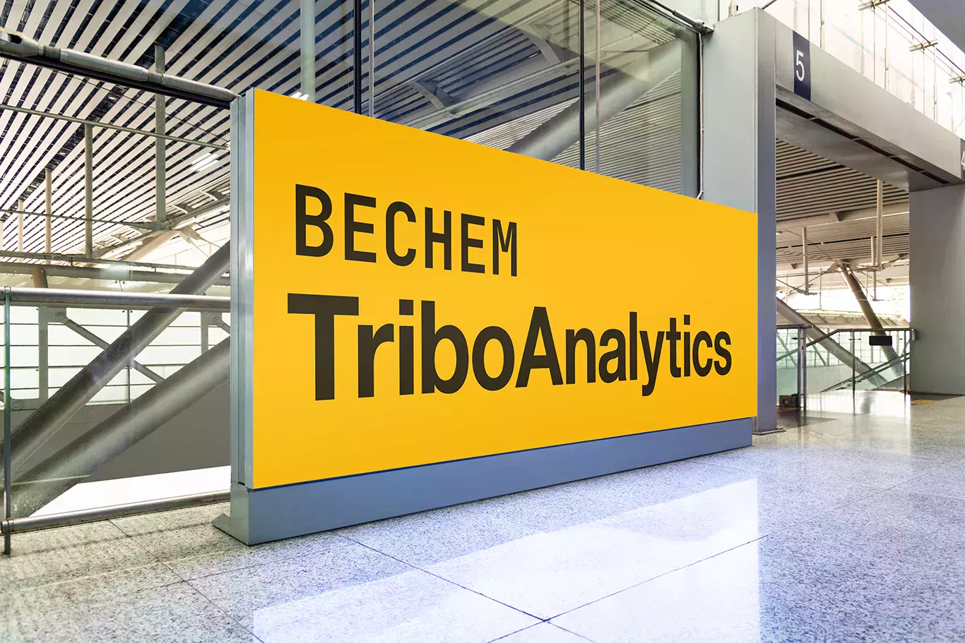 BECHEM TriboAnalytics
