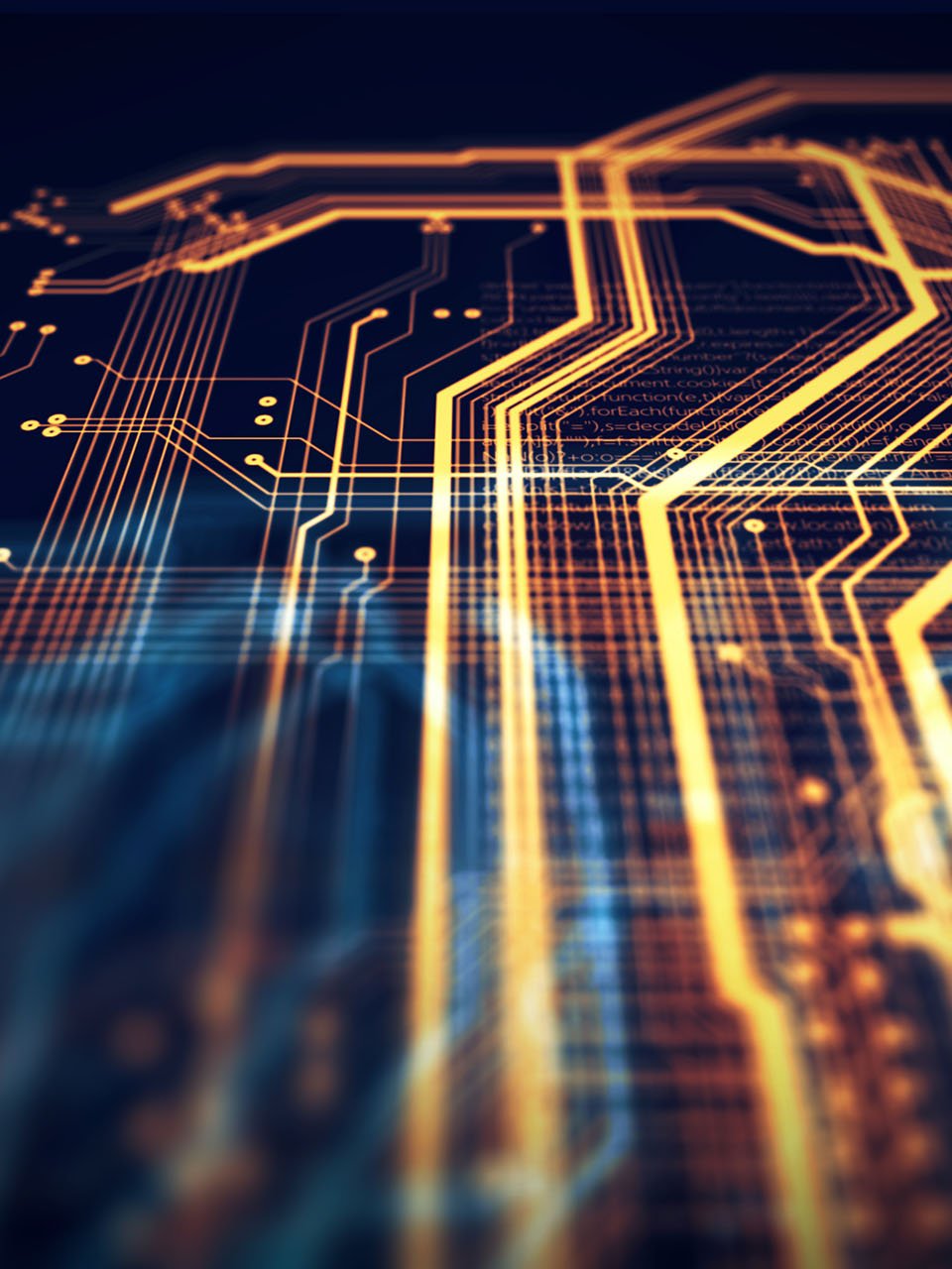 Abstrakta tekniklinjer