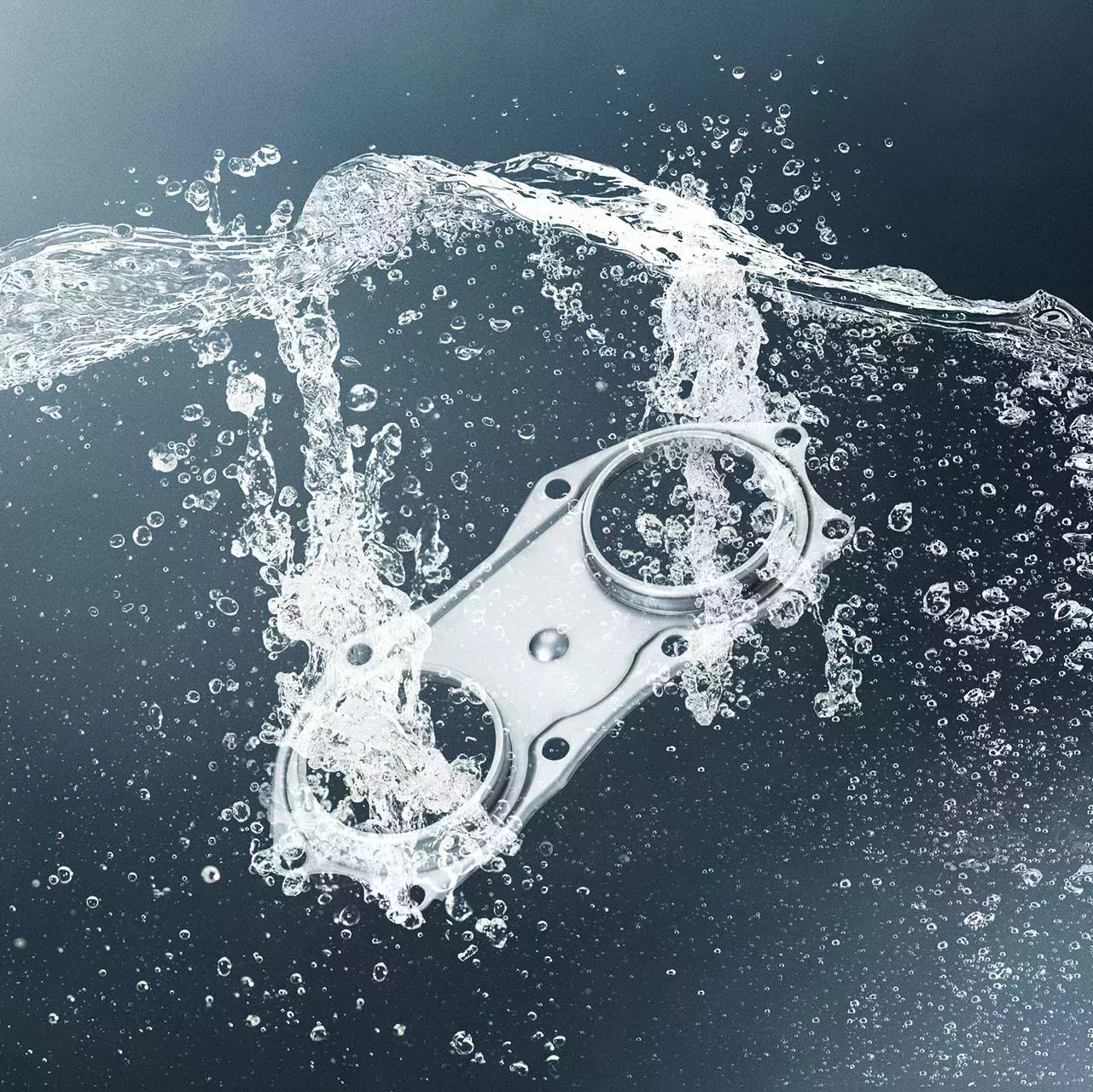 Rengöringsmedel från BECHEM