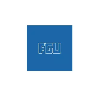 FGU:s logotyp