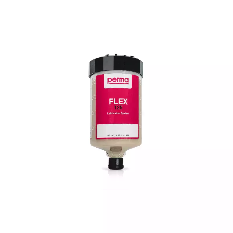 Lubricator Perma Dispenser