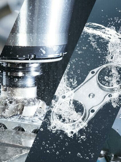 Systemlösning från BECHEM