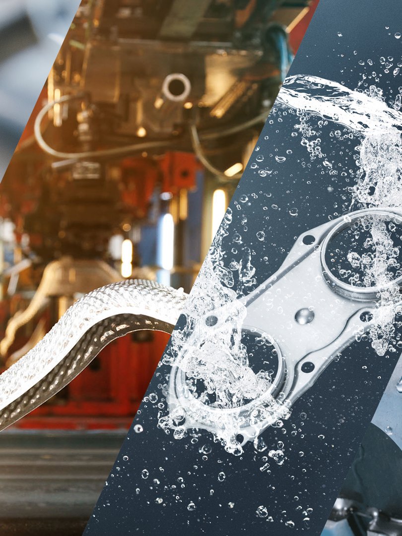 Systemlösning från BECHEM