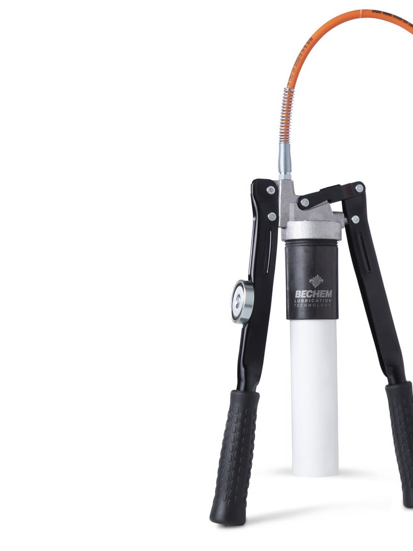 Smörjpistol BECHEM Smörjpistol 2