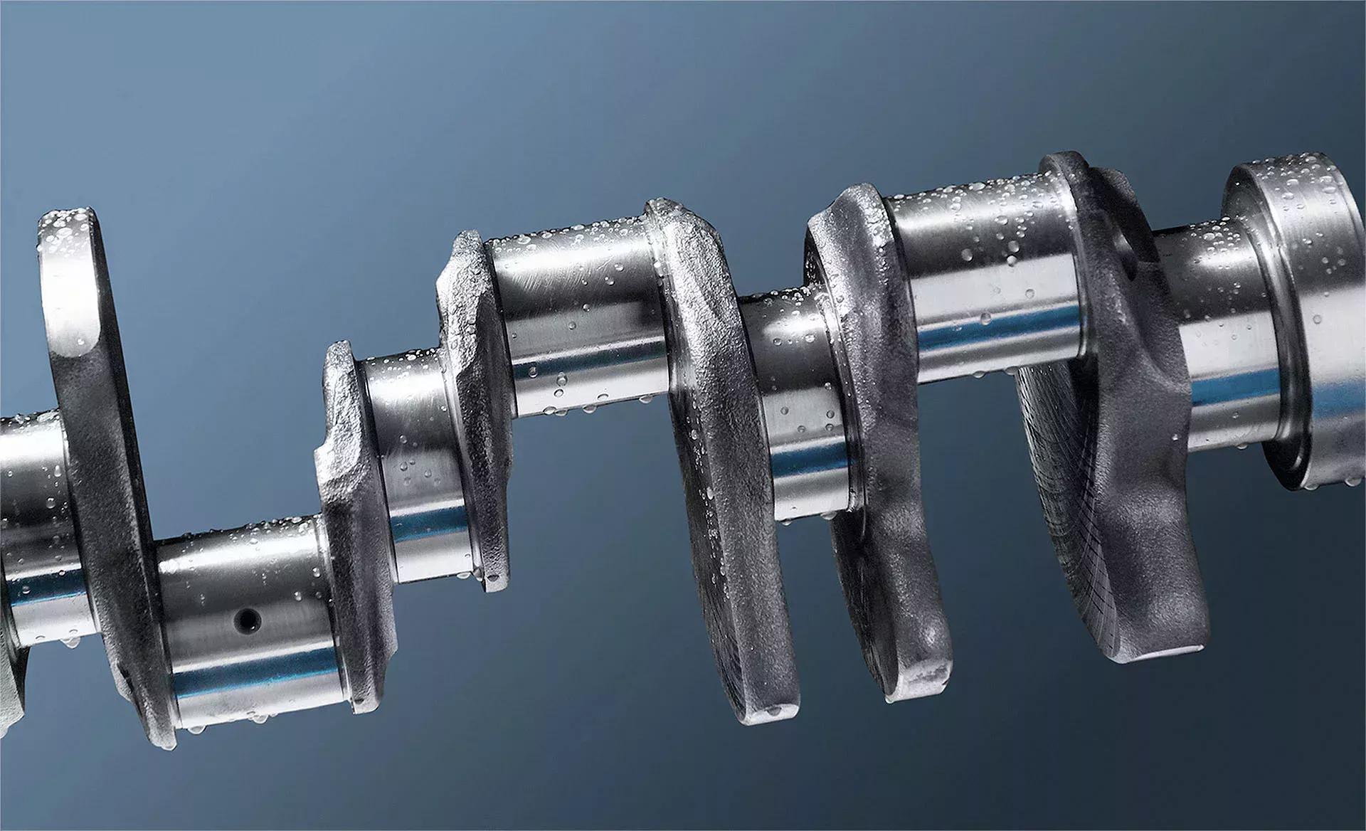 Munstycksspray från BECHEM