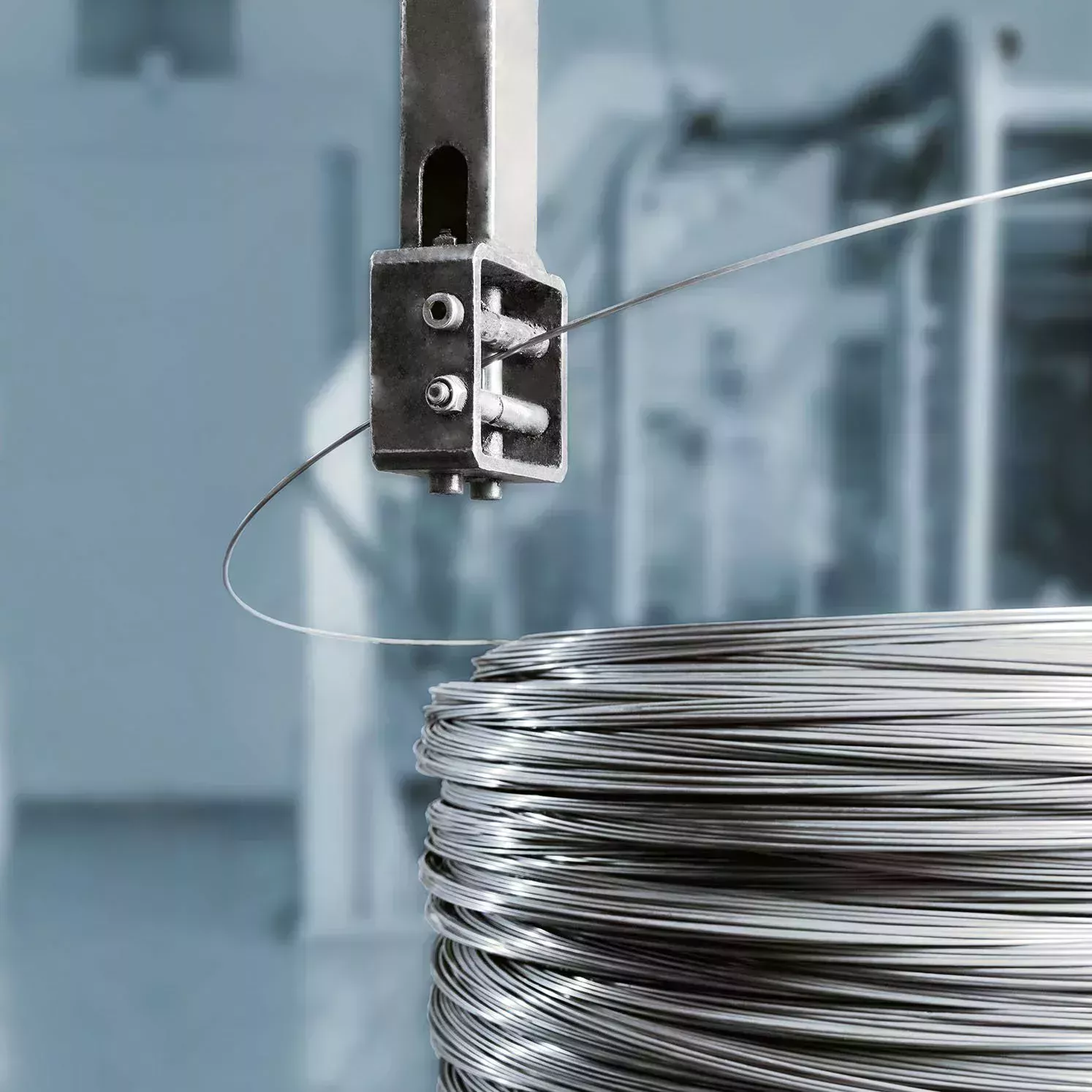 Beläggningsmedia från BECHEM