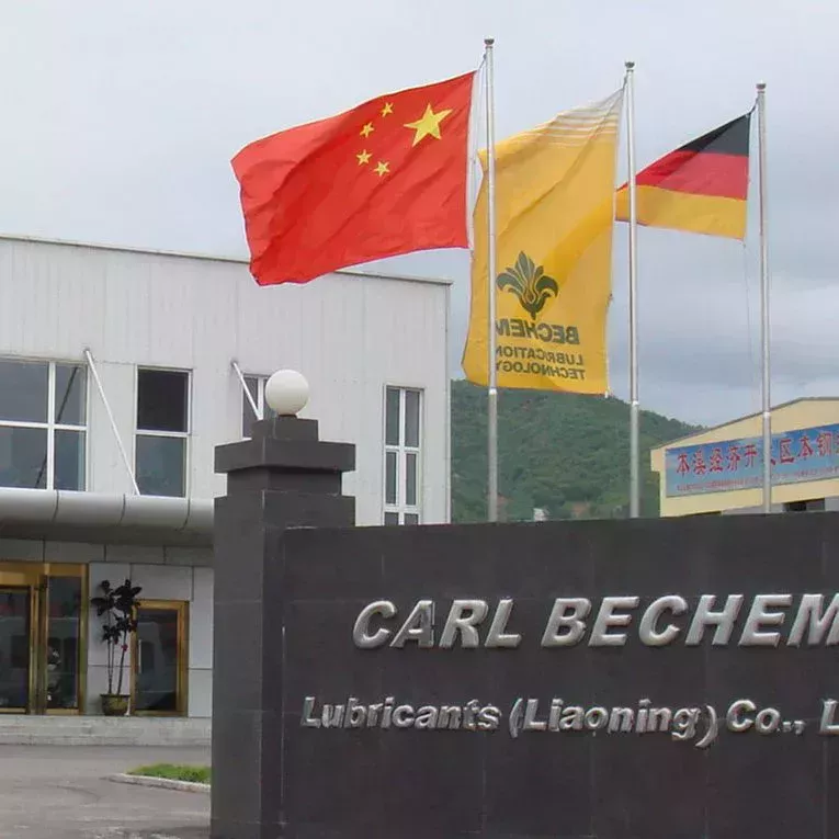 BECHEM Vem Liaoning