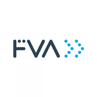 FVA:s logotyp