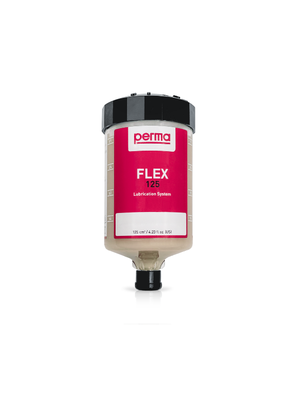 Lubricator Perma Dispenser