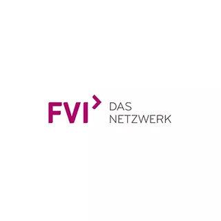 FVI:s logotyp