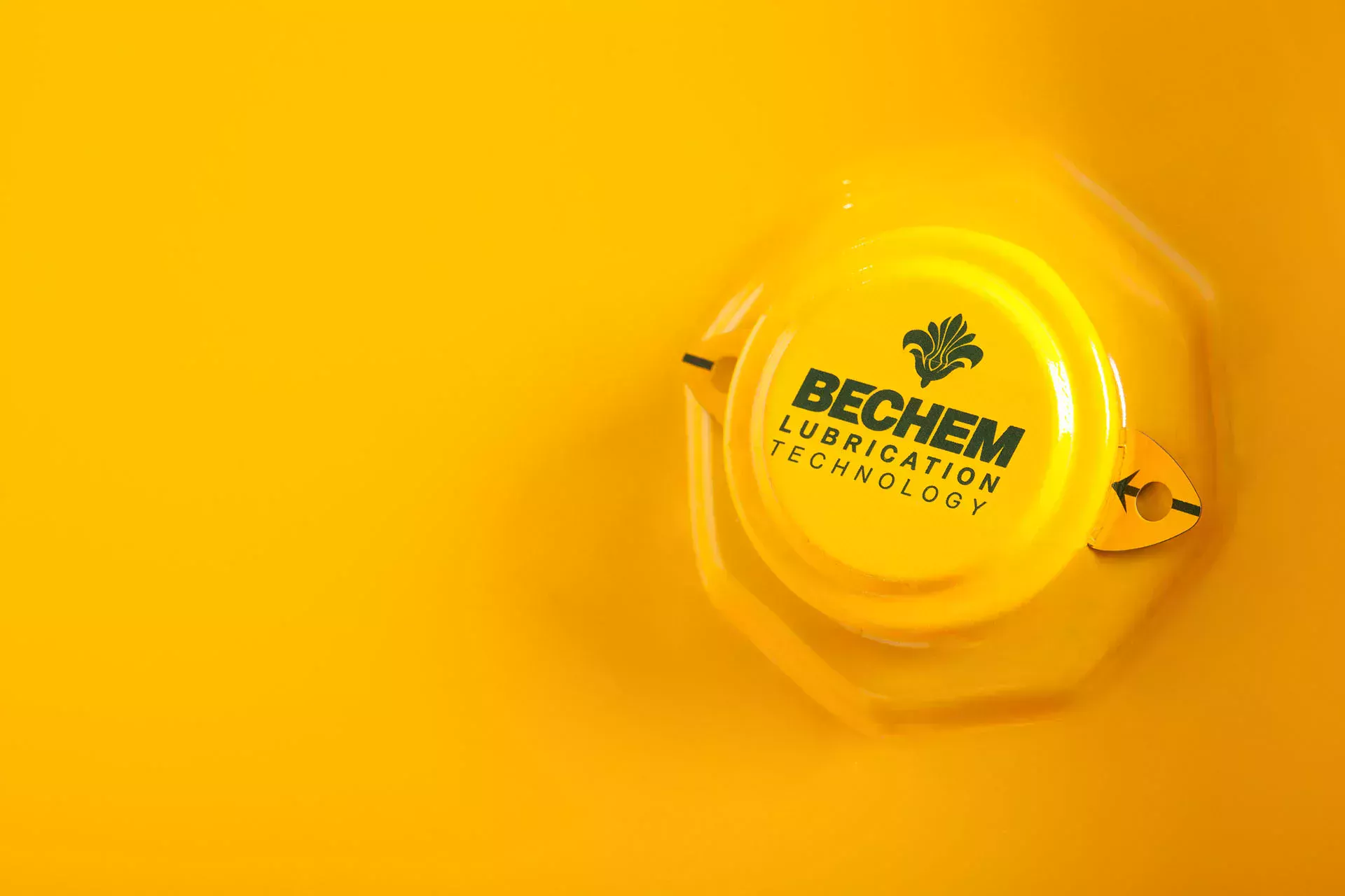 BECHEM Anläggning i Hagen