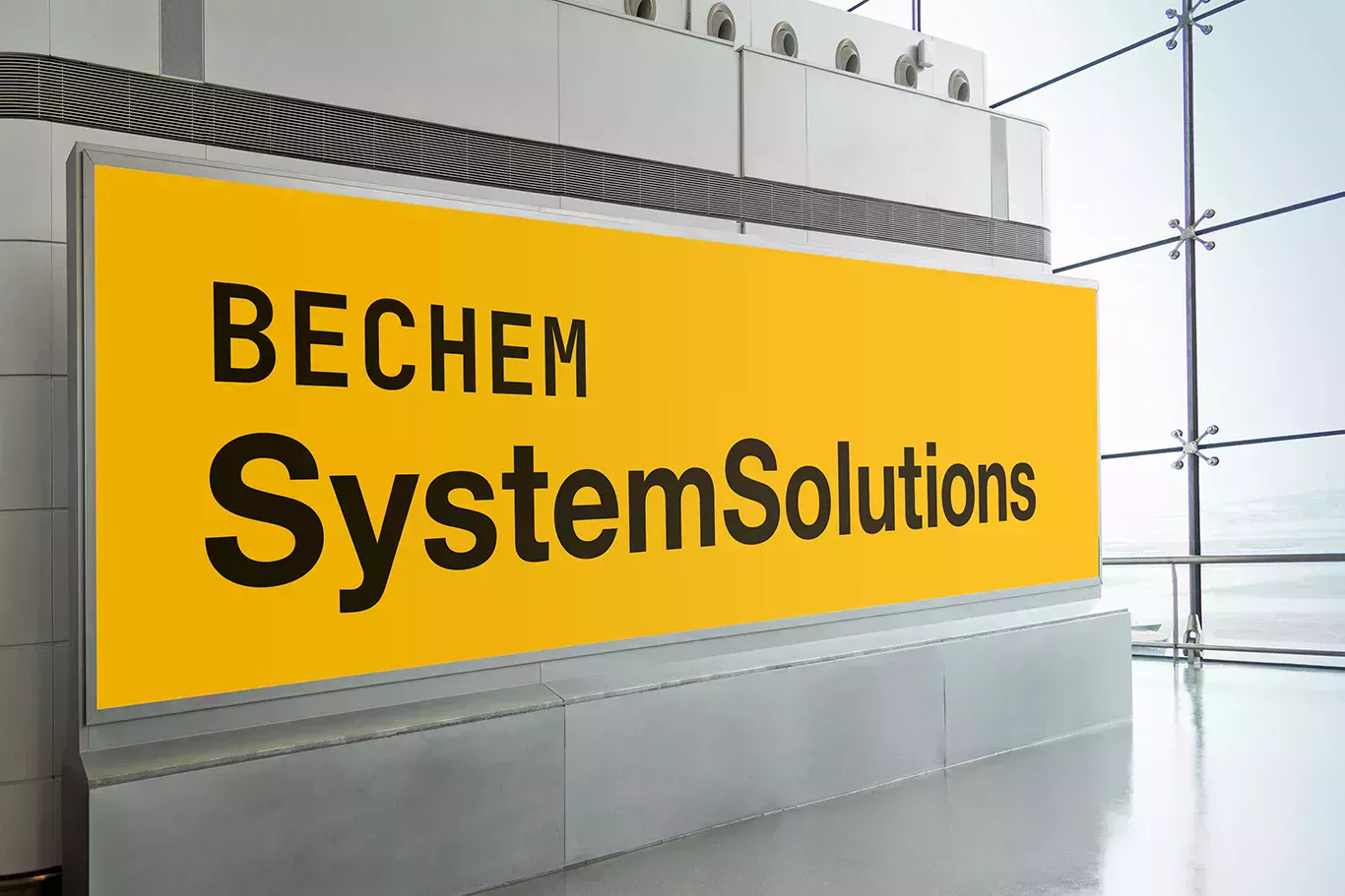 BECHEM Systemlösningar