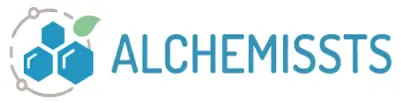 ALCHEMISSTS-logotypen