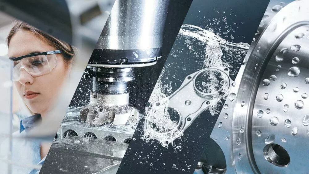 Systemlösning från BECHEM