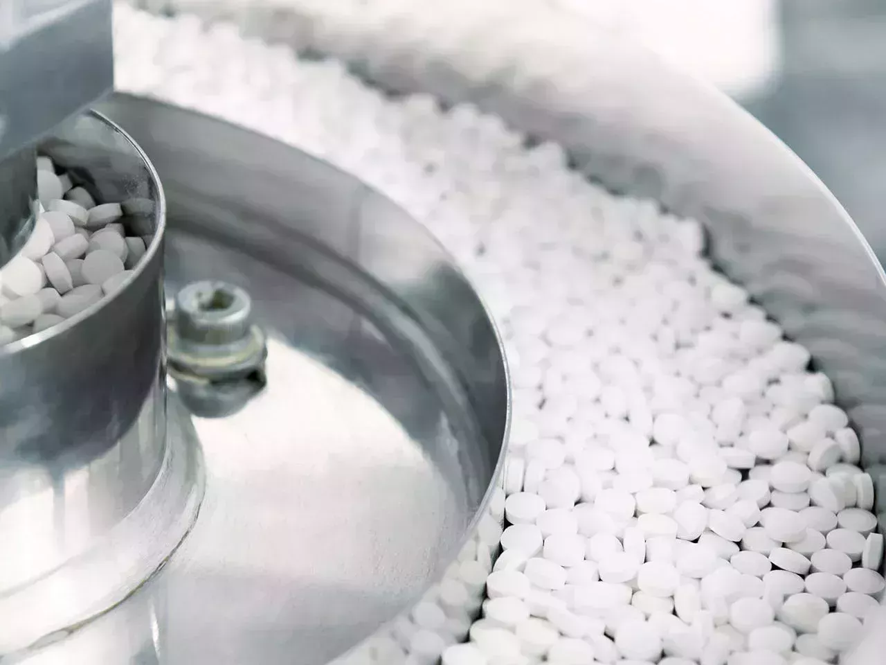 Surfplattor i produktion