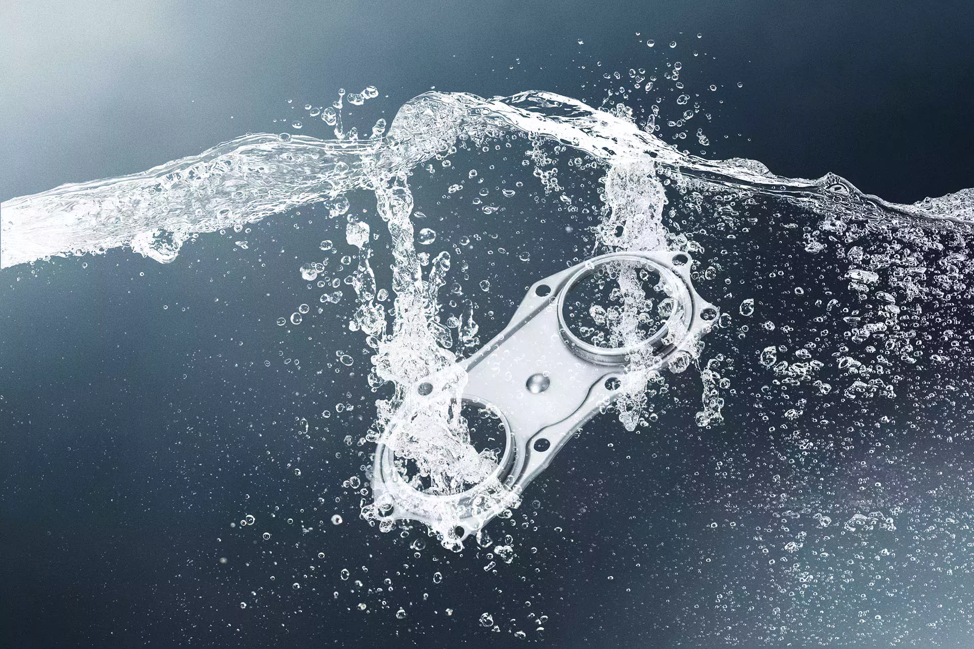 Rengöringsmedel från BECHEM