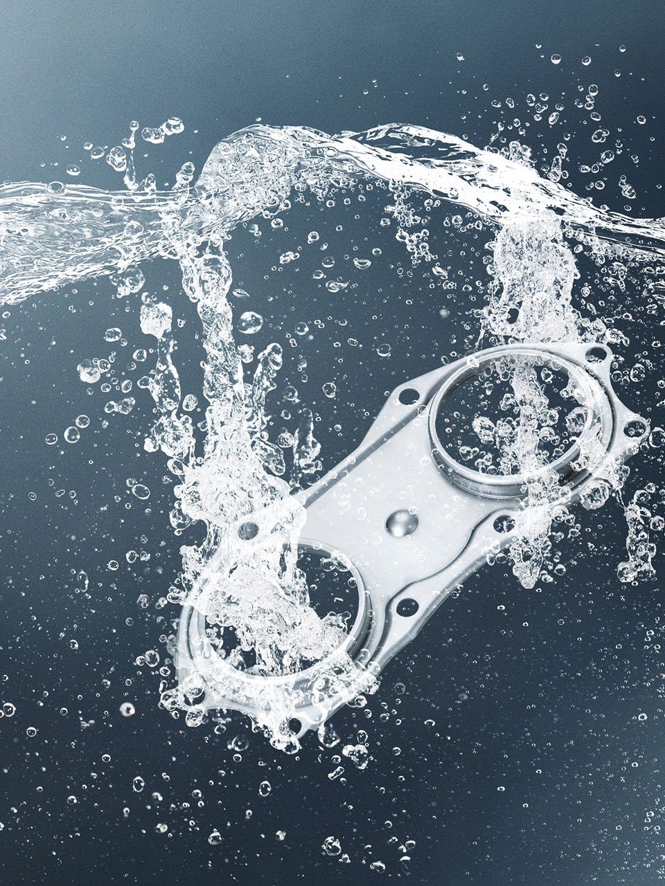 Rengöringsmedel från BECHEM