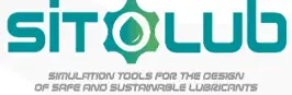 SITOLUB-logotypen