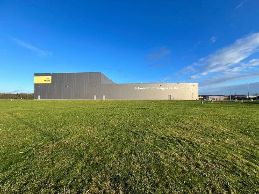 BECHEM Värde Kierspe