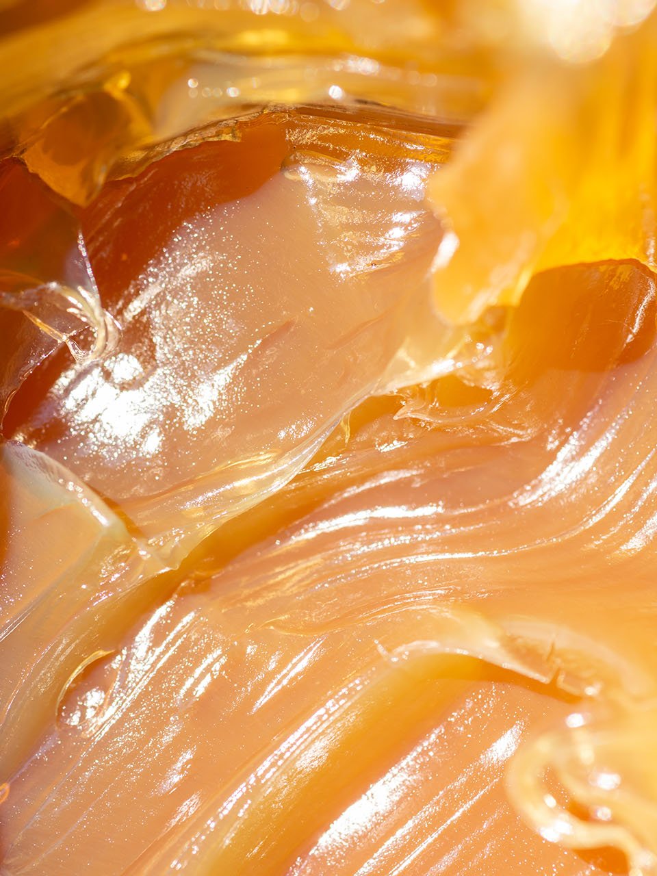 Orange specialsmörjmedel