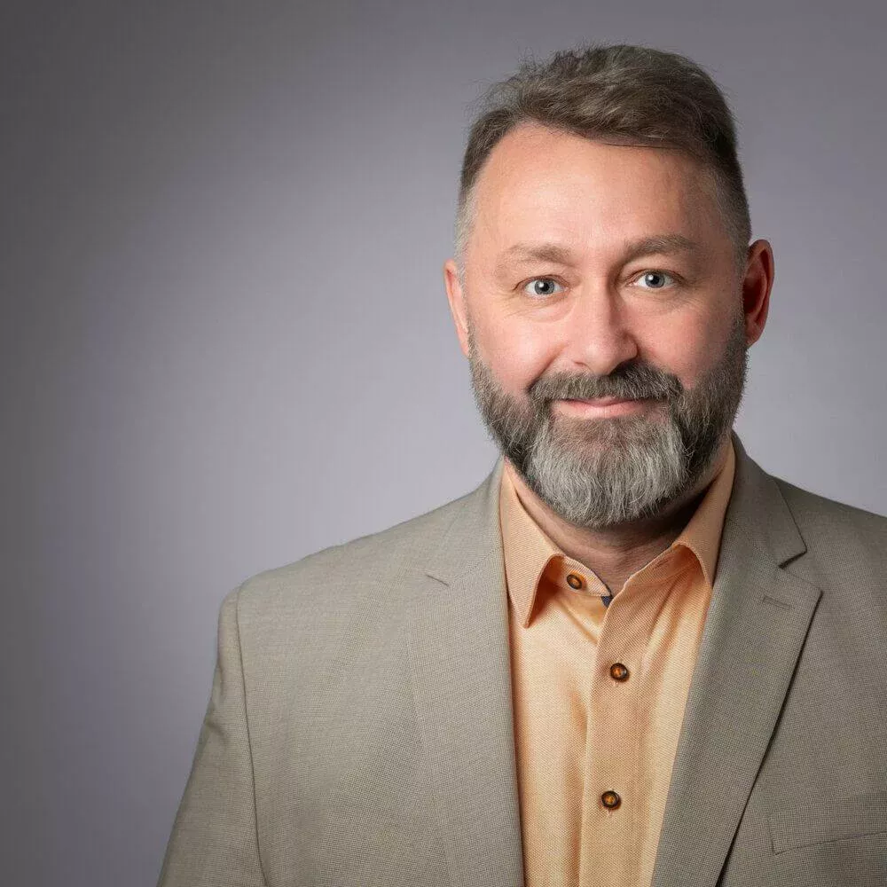 Dr Thomas Löhl Applikationsexpert Anti-friktionsbeläggningar