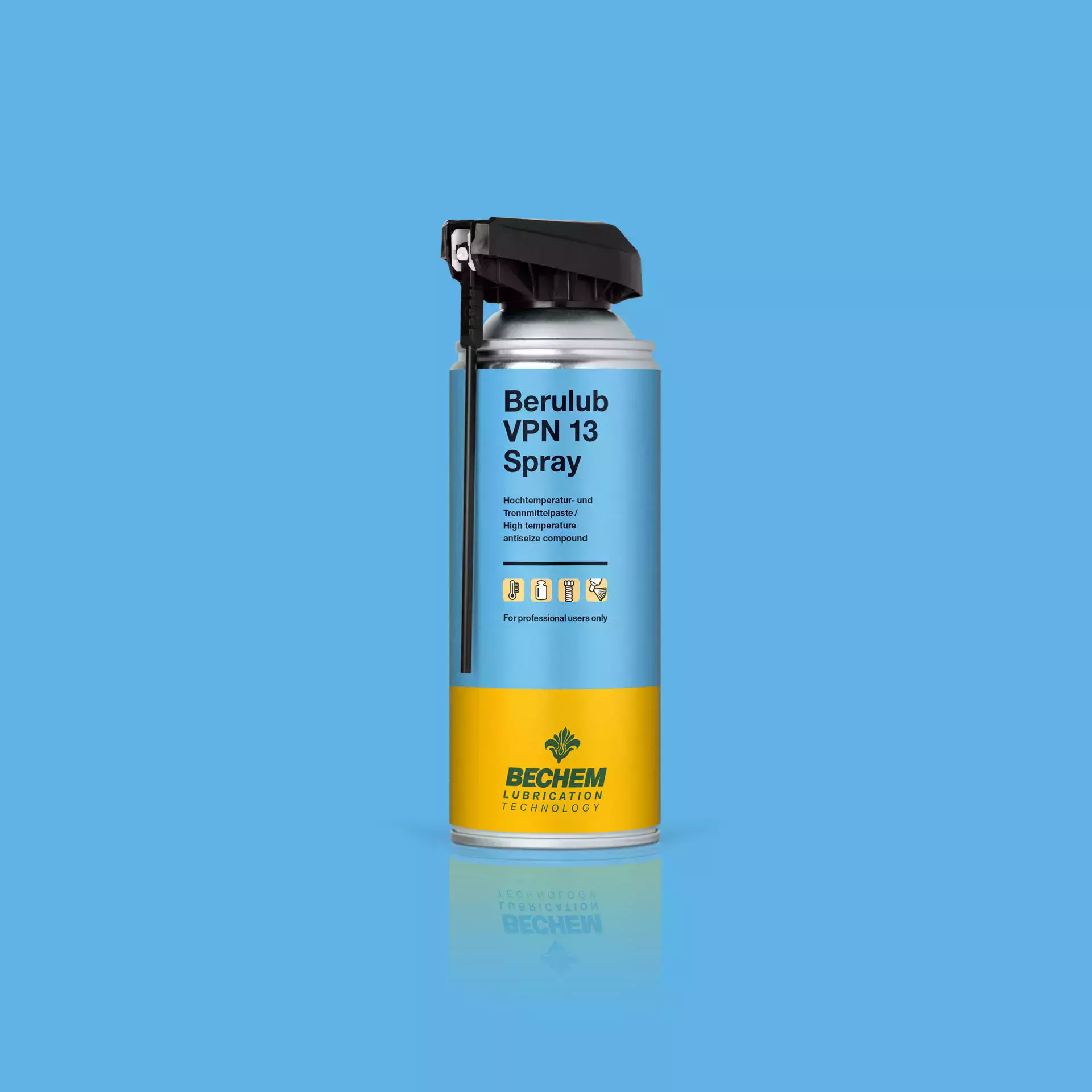 Berulub VPN 13 Spray - 400 ml sprayburk