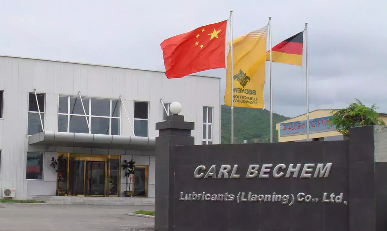 BECHEM Vem Liaoning
