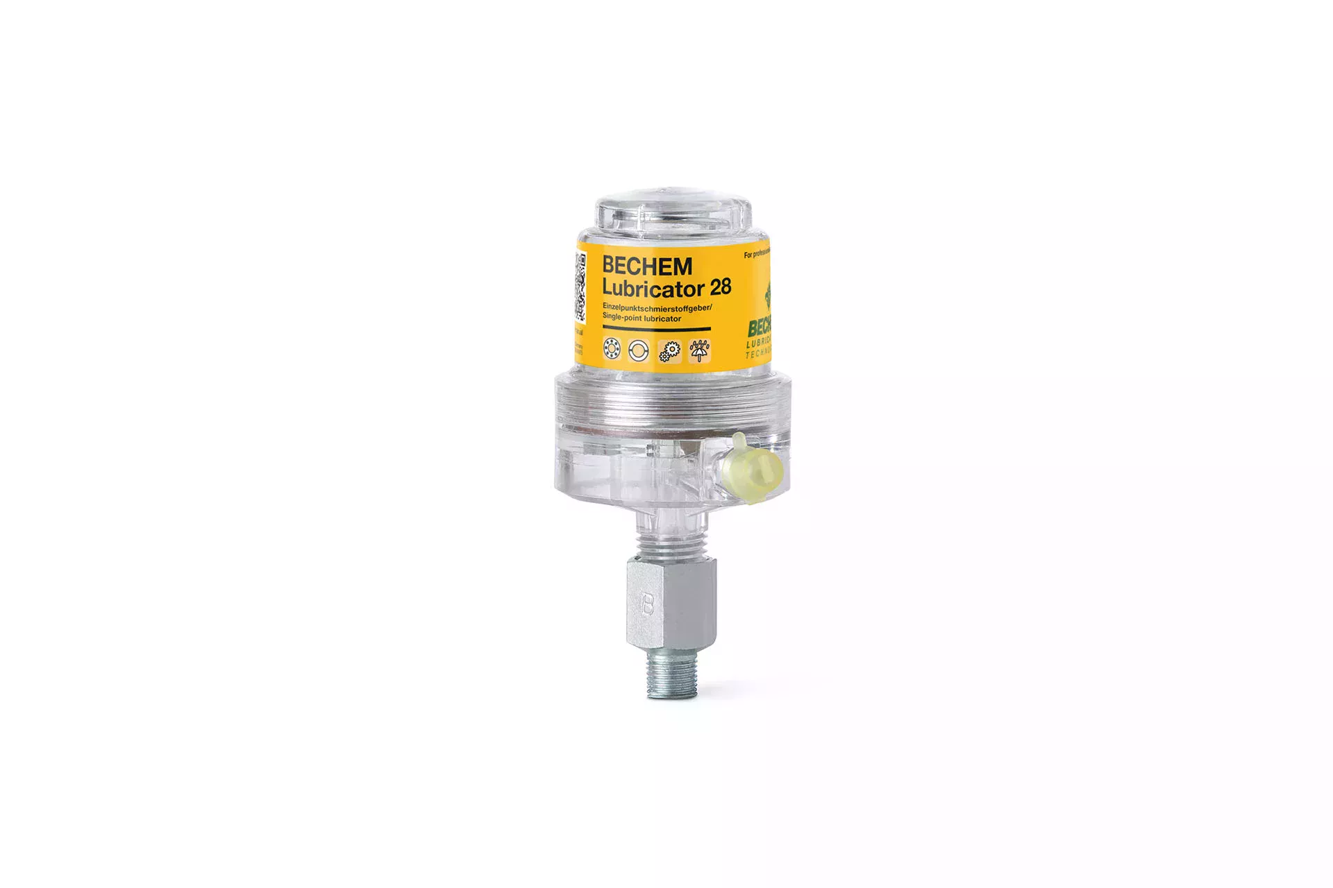 Smörjapparat Smörjapparat 28