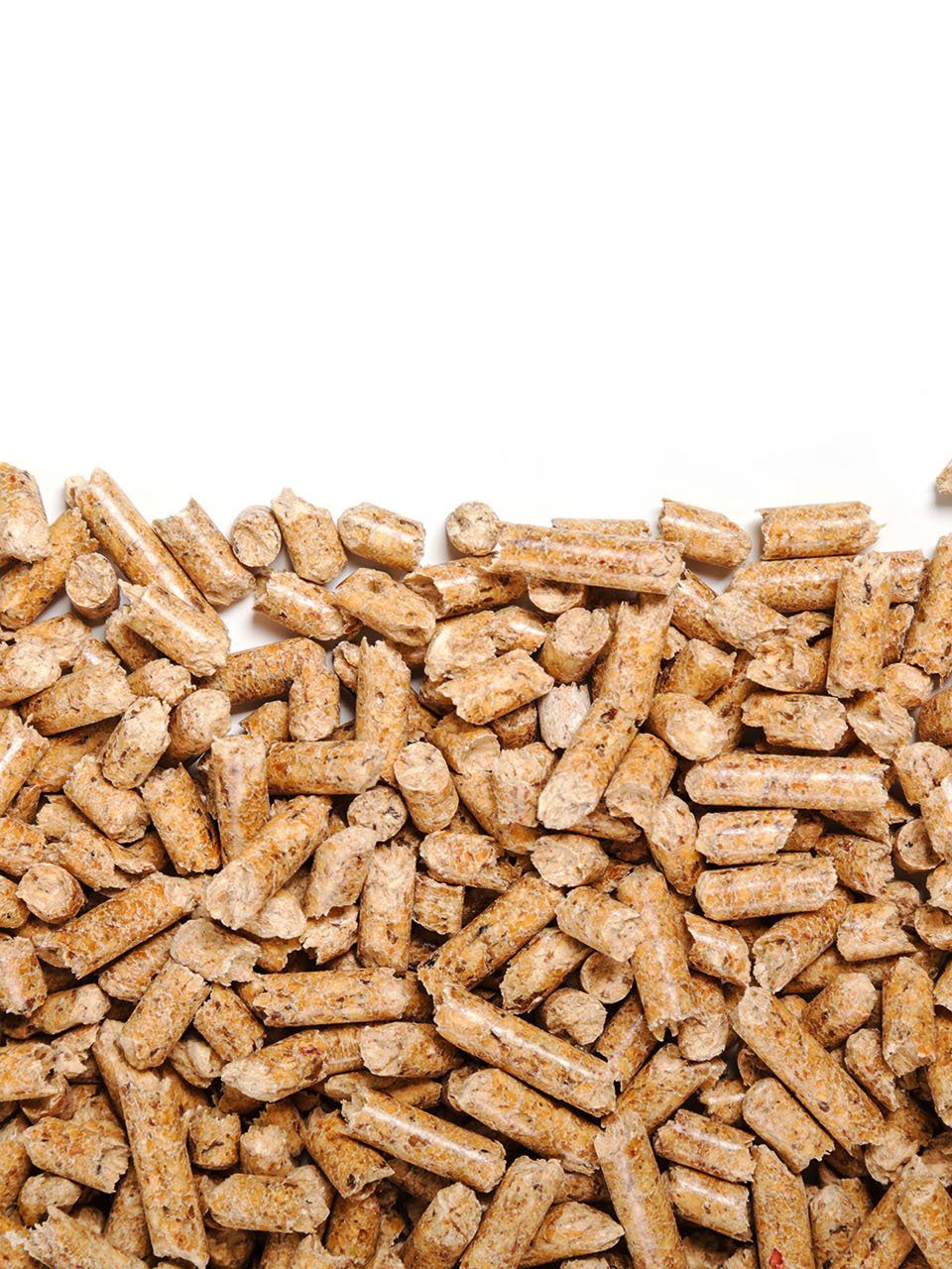 Pellets
