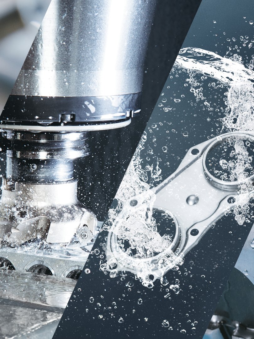 Systemlösning från BECHEM