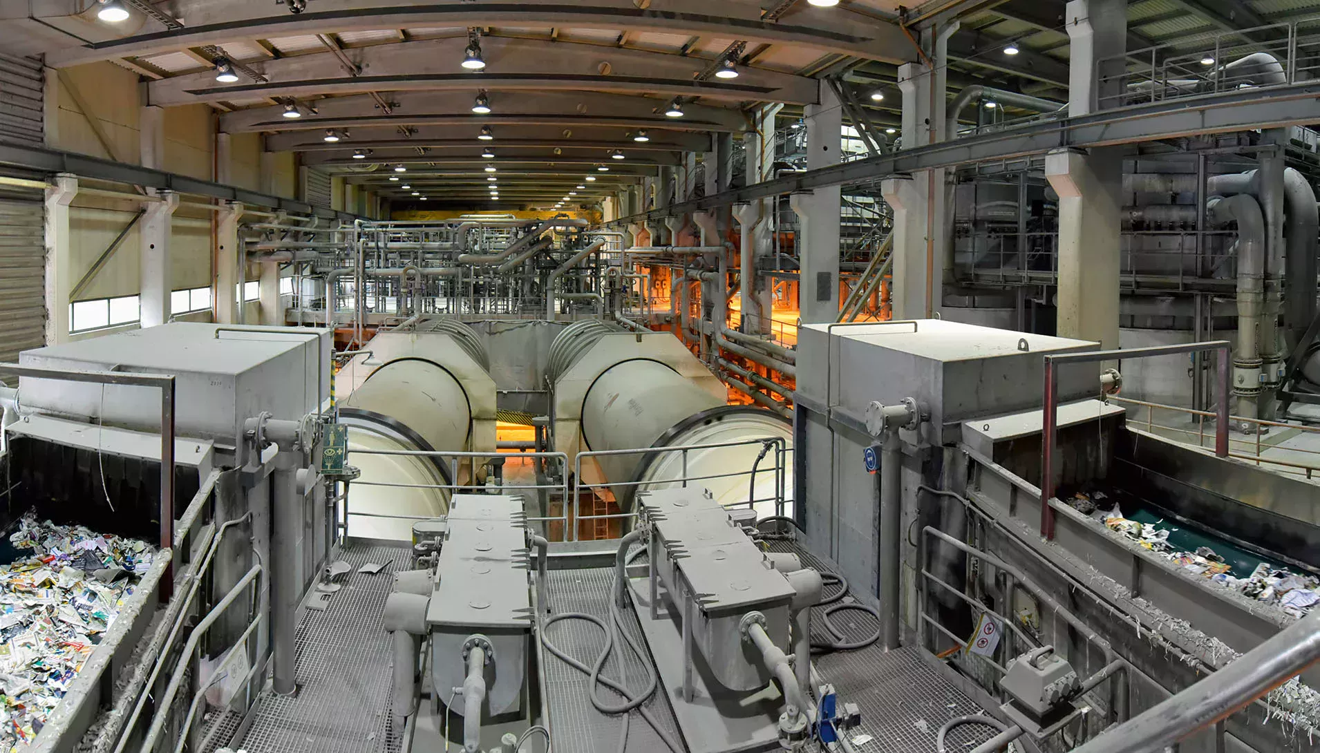 kemisk bearbetning av trä